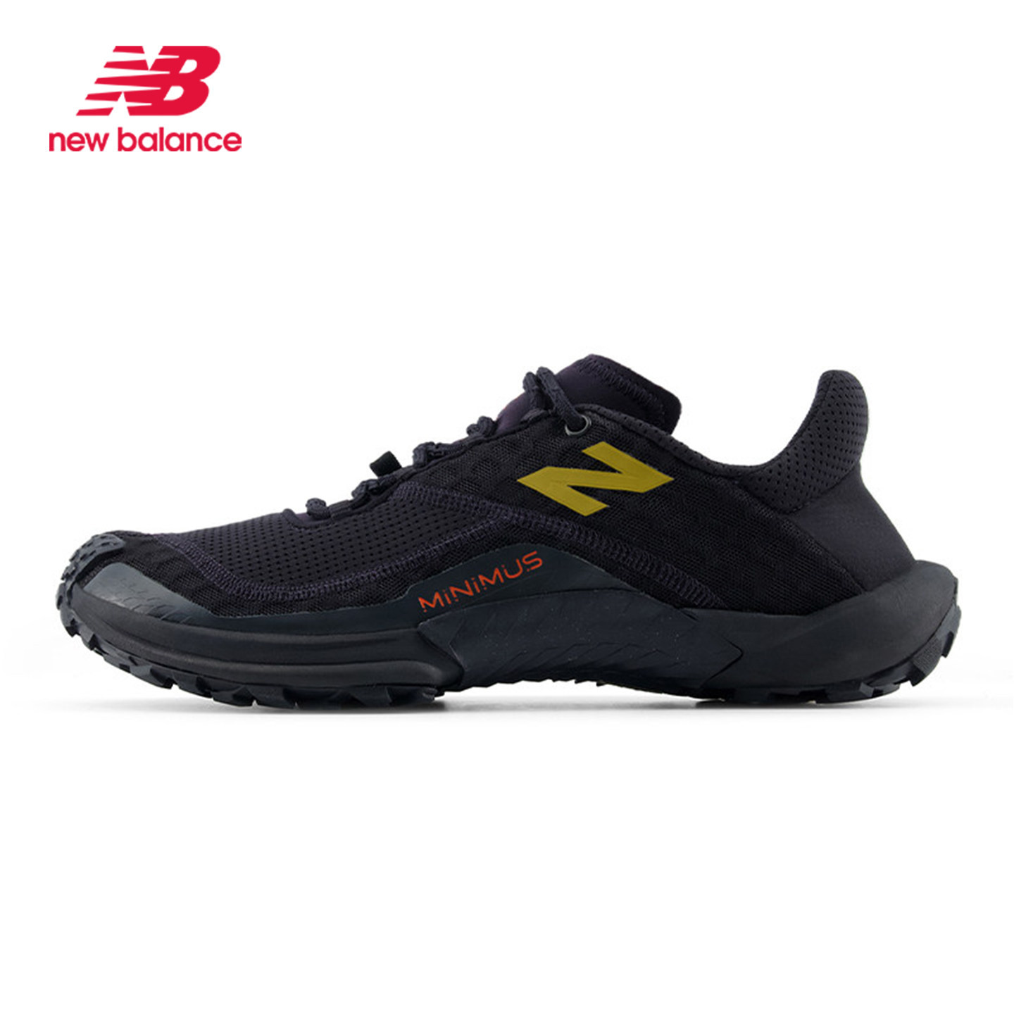 New Balance NB 跑步鞋