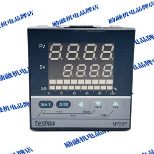 406P 616 506P 706P ****控制温控器仪表 teshow台松 106P MY906P