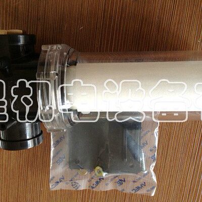 韩国VTEC VMECA真空过滤器VTF38-141 VTF38-1 VTF38-2