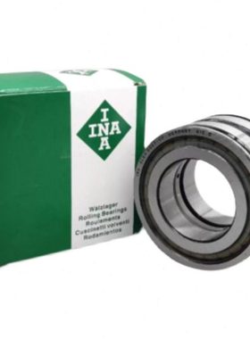 德国进口INA满珠滚子轴承SL045018 SL045019 SL045020  D PP