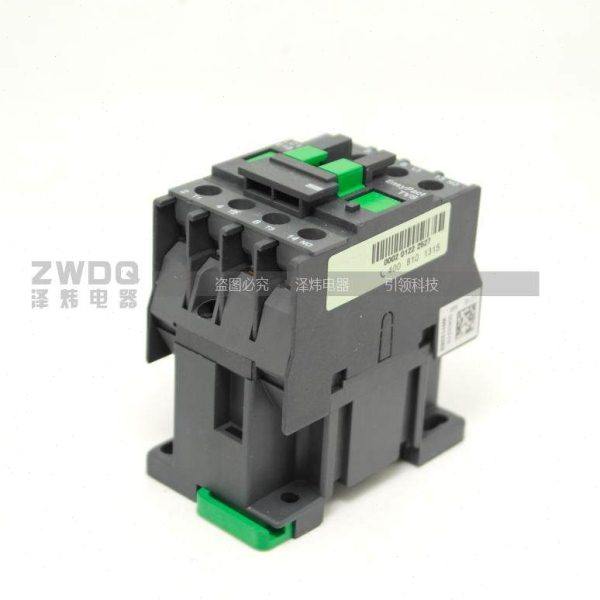 交流接触器 LC1E1810M5N LC1-E1810M5N