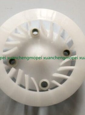 酷悦QJ50QT-18D风扇组件 风扇叶轮