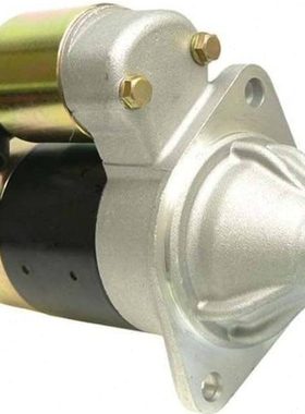 洋马3TN66起动机马达119225-77011起动机S114-653起动机马达