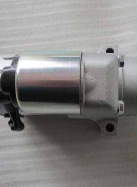 斯巴鲁罗宾发电机起动机马达S114-864起动机26370504J0起动机马达