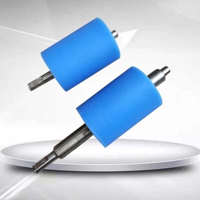 G610爬焊机压轮土工膜焊接机压轮防水板焊机压轮防渗膜焊机压轮