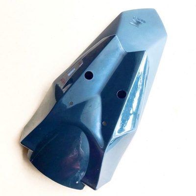 KLX250后挡泥板 08-21款