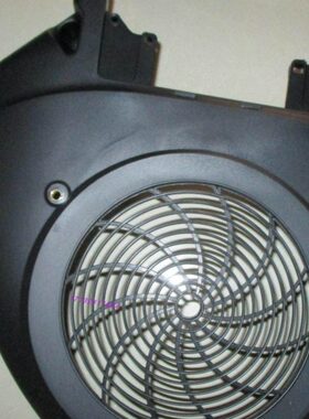 GX620 SHT11500 SH11000汽油发电机配件 导风罩 风扇罩