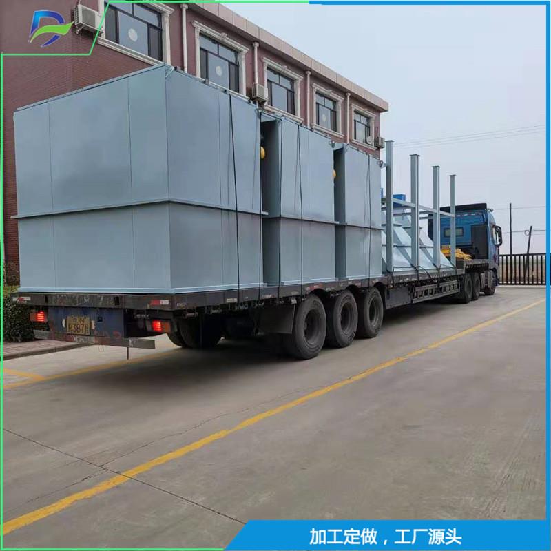 厂家供应布袋除尘器气箱分室PPC96-6脉冲除尘设备沥青搅拌站除