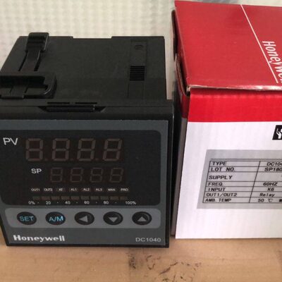 DC1040CT-101000-E温控表DC1040CR-301000-E