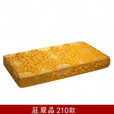 JW打坐垫 禅修垫 加厚亚麻棕椰丝方形坐垫 蒲团 拜垫 拜佛垫跪垫,居家布艺,蒲团,淘宝优惠券,粉丝福利购,淘宝优惠卷