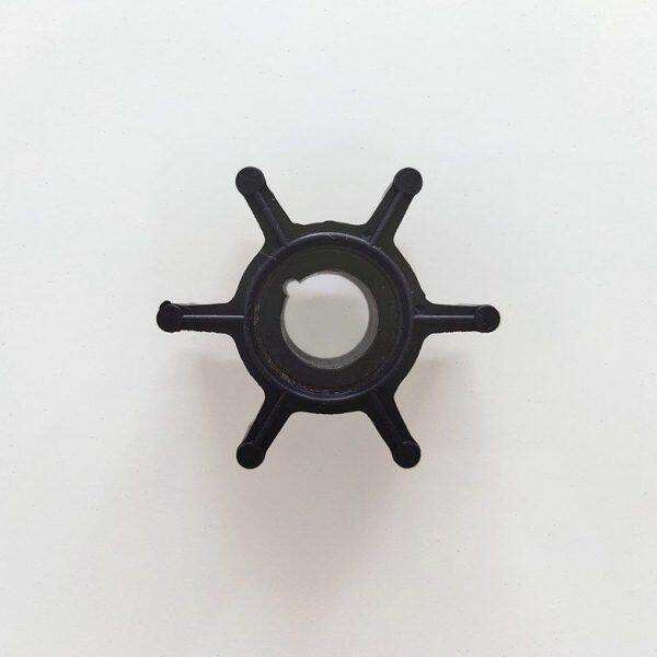 航凯2冲6马力船外机马达舷外机船用推进器橡皮艇 水泵叶轮　原装