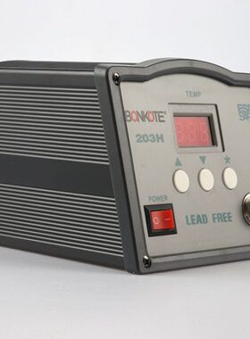 203H高频电焊台 2000A智能数显电焊台 205H大功率高频150W电焊台