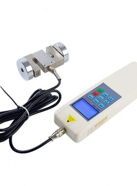 BNCH数显式推拉力计HF-1K/2K/5K/20K外置S型拉压测力计车门检测仪