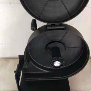 坐地上焊丝支架总成 15-20KG焊丝用 送丝管 焊丝护罩都有