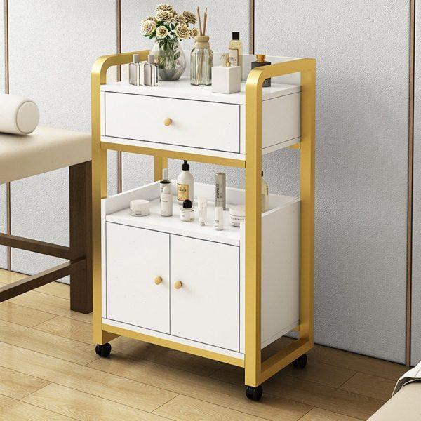 美容院小推车置物架美容仪器美甲收纳推车多功能可移动工1,商业/办公家具,工具车,淘宝优惠券,粉丝福利购,淘宝优惠卷