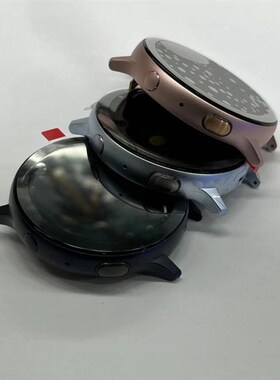 适用于三星watch active2 r820 r825 r830 r835屏幕总成 液晶框架