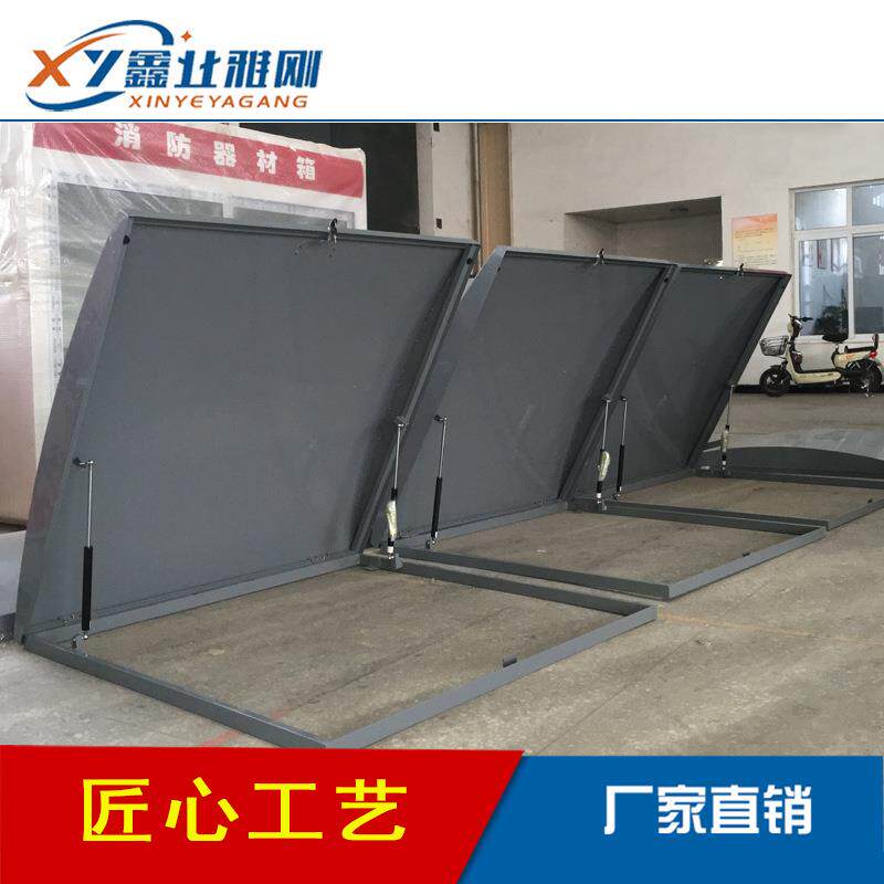 中国石化油站油井盖加,273识油罐烟区盖子标牌,加油站严禁火户外