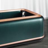 办公用套鞋 新套机鞋 机 套自机厂家全动鞋 2AJR021款