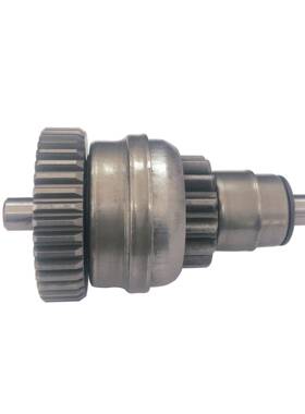 摩M车MS-BD021配件14/40KCW55440126000单向器适用T2托5030017-22