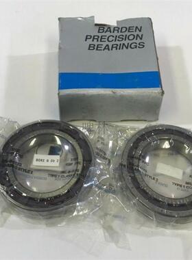 国美巴顿BRDE2N07734HDL配对使用角接触球A轴承20X47X14mm