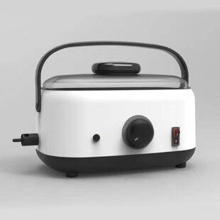 新款高12113温高压蒸汽清空洁机调机房油烟机油厨污家用清洗消毒