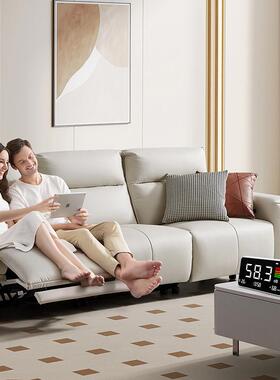 台分贝计噪音计式时钟温湿度检4合1噪音等示级颜色显温度测单DM21