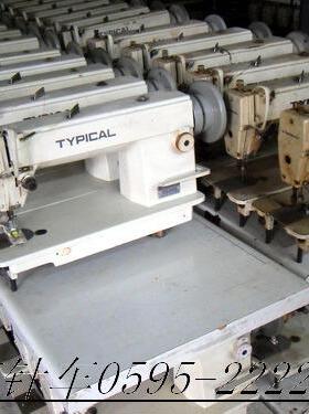 工业缝TPH2纫机供应标准牌等料02大旋梭中厚平车/皮衣/包袋设备