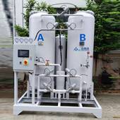 PS气A度ON4020制氮机变压吸附制氮设备高纯发氮气生装 置工业用氮