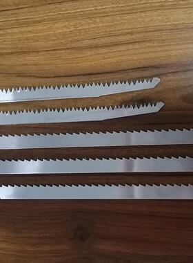 SSEACHLEAD1531L/S1S21长1K往复马刀锯条金属加木工铝用粗细齿手