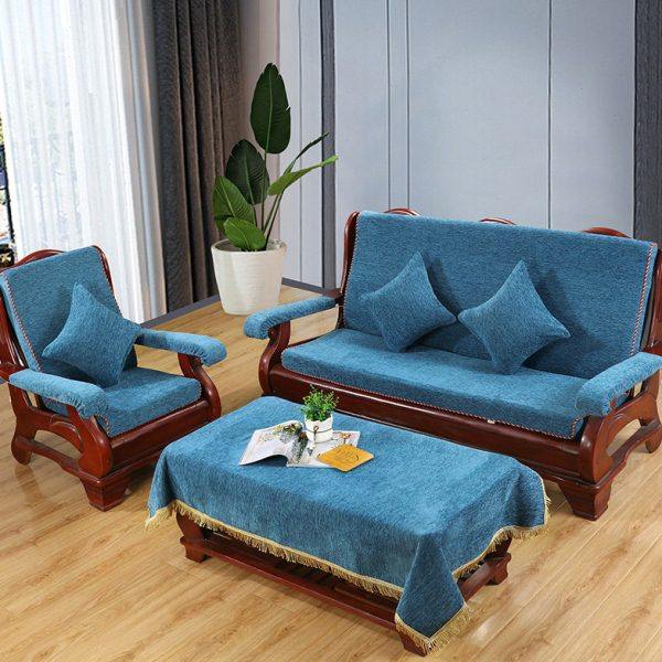 IP9D定 做加厚海绵实木沙发垫 红木沙发坐垫 春秋椅垫 木沙发垫带,居家布艺,沙发垫,淘宝优惠券,粉丝福利购,淘宝优惠卷