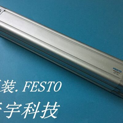 全新原装气缸DNCB-50-600/700/800/900/1000-PPV-A标准气缸