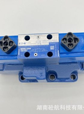 伊顿电磁阀DG5V--S-2C-E-M-U-H-10