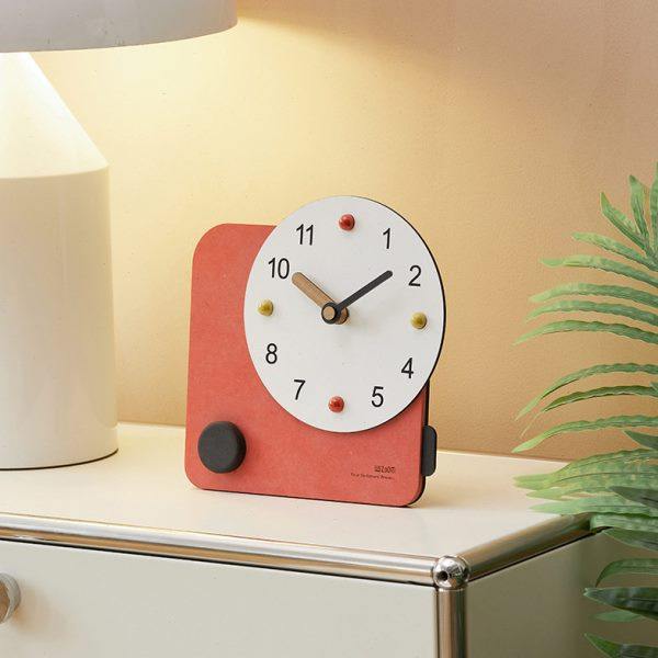 wozoom屋准客厅现公桌面座钟创意玄关家居电视柜装饰品摆件,家居饰品,立钟/落地钟,淘宝优惠券,粉丝福利购,淘宝优惠卷