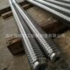 来图制作梯形丝杆加工T30T40T50T60机床传动双头多头左右旋丝杠
