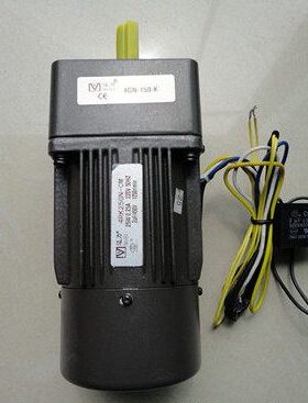 MAILI迈力4RK25GN-CM配4GN-150-K 4RK25GN-CM配4GN-30-K刹车电机