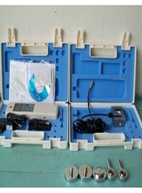 艾德堡1000公斤测力计 数显推拉力计HP-10K 10000N拉力仪拉力表