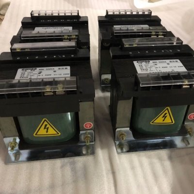 相BK-150VA380V控制变压器全铜输入220V输出110V36V24V12V6.3V
