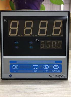 数字PID制智控能仪表报警开关恒温62282测温回控差仪制测量用智能