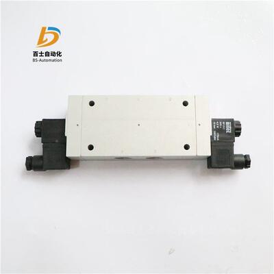 装AIRTEC爱尔泰克NM22-520原--HRSZ气动电磁阀