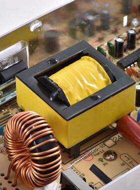 NES5源0IVJ0工业级开关电源系列安-防监控电新足功率元器件源头厂