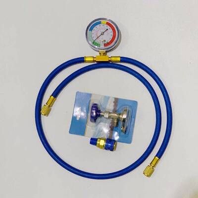 R1AL804G7034AR22R12汽车调家空调冰系统箱雪种检测补充管空加用