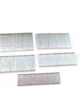 厂价宏鑫钢4排钉ST18253238鑫45506川气动ST-45水泥钢钉排钉