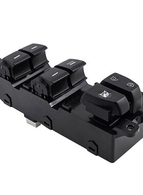 开93570-93570-C9降C9200适用于124-0款现代IX25电动车窗玻璃升按