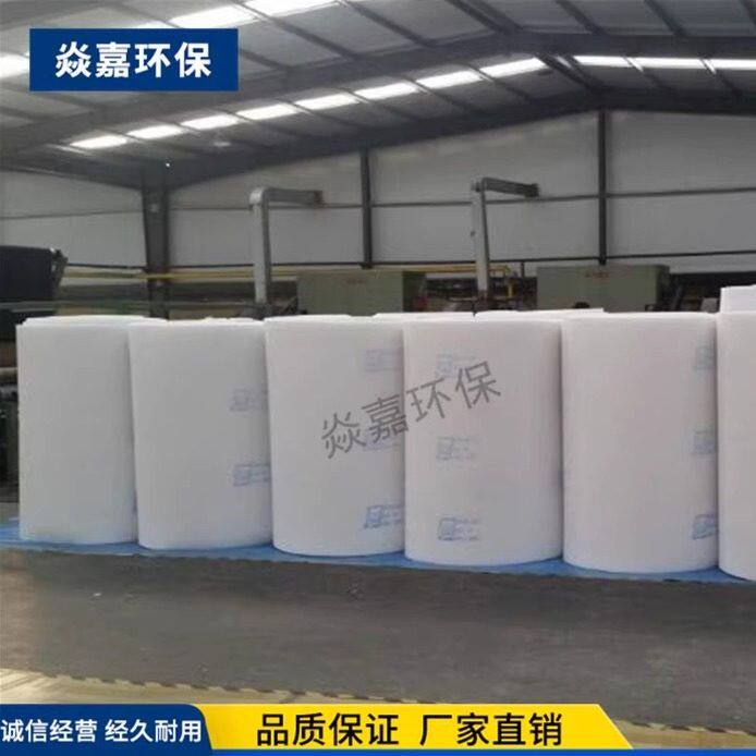 烤漆房过滤棉.顶棉烤漆房立体胶顶棉汽车家具喷漆房顶棉顶棚棉
