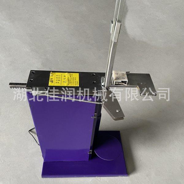 食用菌立式电动扎口机香菇菌袋脚踏封口机503 506U型卡扣松紧调节,厨房/烹饪用具,封口机,淘宝优惠券,粉丝福利购,淘宝优惠卷