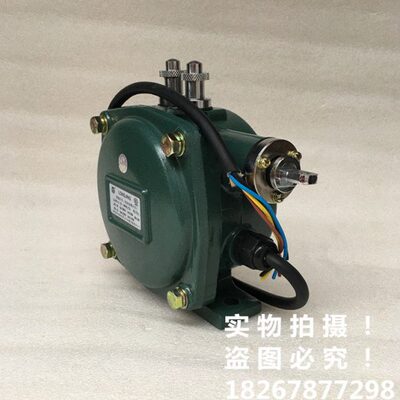 LLP2-2双向拉绳开关HFKLT2-2(II) 事故开关 KLT2-2(II) 安全开关