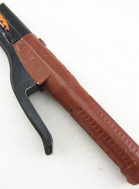 威特力工具 重型电焊钳 焊把钳 焊接钳 电焊机钳子800A