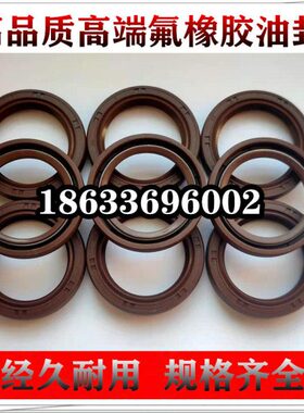 氟胶TC骨架油封195/200/210*220*230*235*240*250*10/13/15/18/16