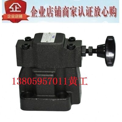 台湾峰昌WINMOST溢流阀SBG-10G SBG-06G SBG-03G-1/2/3/4-R/L