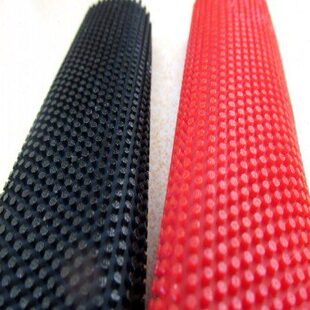 特制顶部固化长胶单胶皮乒乓球大中小颗粒胶片强防弧下沉怪不发亮